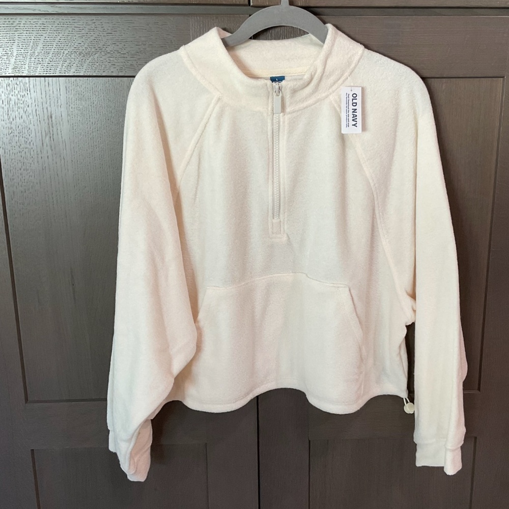 Perfect at Leisure Wear SoComfy Sweatshirt